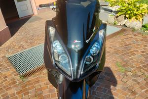 scooter usato