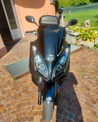 scooter usato