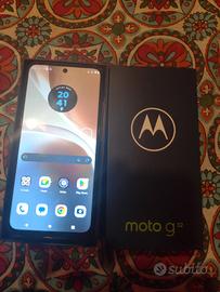 Motorola g32