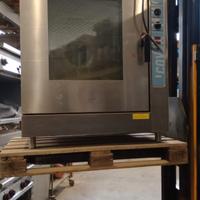 Forno da pasticceria