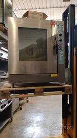 Forno da pasticceria