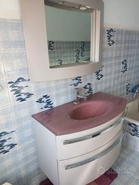 Mobile bagno moderno