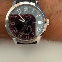 Orologio Uomo Guess Vintage / Classico