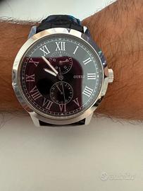 Orologio Uomo Guess Vintage / Classico
