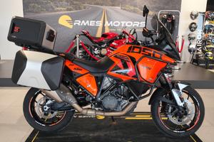 Ktm 1050 Adventure