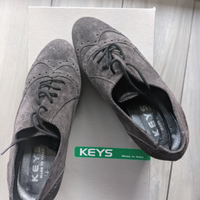 KEYS art 7453 SHOES SCARPA SHOE FRANCESINA NUM.36
