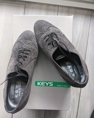 KEYS art 7453 SHOES SCARPA SHOE FRANCESINA NUM.36