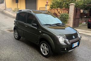 FIAT. PANDA CROSS 4X4 1.3 MULTIJET 