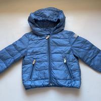 Piumino 100gr Il Gufo 12 mesi