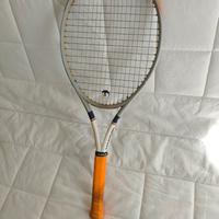 Wilson Burn 100LS Roland Garros