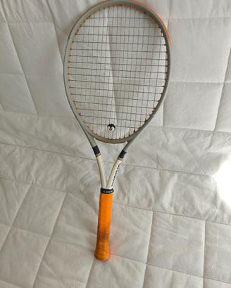 Wilson Burn 100LS Roland Garros