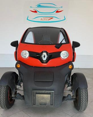 RENAULT Twizy LIFE 80