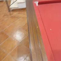 Biliardo misure regolari