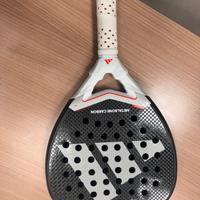 Racchetta padel adidas Metalbone carbon 3.4 2025