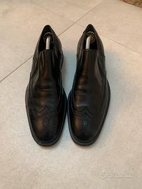 Hornet botticelli scarpa elegante tg.44