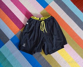 Pantaloncini Haglöfs