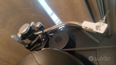 Braccio giradischi Jelco TK950S
