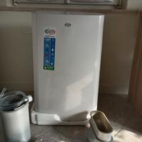 Climatizzatore Ideale per casa e ufficio 