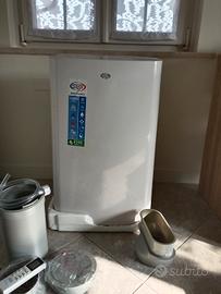 Climatizzatore Ideale per casa e ufficio 