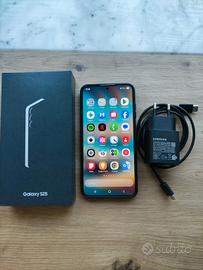 Samsung s 25 256 Gb