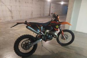 Ktm 125 exc