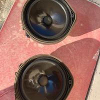 Altoparlanti originali Honda