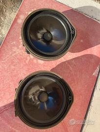 Altoparlanti originali Honda