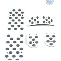 PEDALI PER AUDI LOOK S-LINE MANUALE