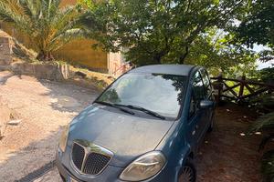 LANCIA MUSA