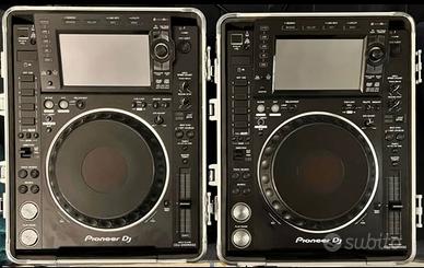 Pioneer Cdj 2000 Nexus 2