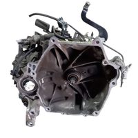 Cambio honda jazz 1.2 benzina 2010