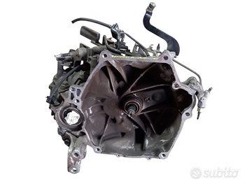 Cambio honda jazz 1.2 benzina 2010