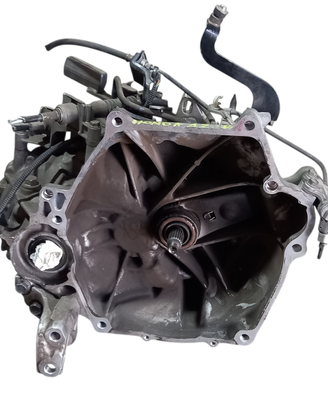 Cambio honda jazz 1.2 benzina 2010