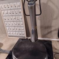 Pedana Vibrante Professionale Power Plate My5