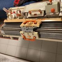 Macchina maglieria TOYOTA