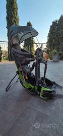 Zaino porta bimbo Deuter