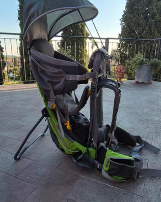 Zaino porta bimbo Deuter