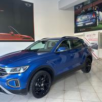 Volkswagen T-Roc 2.0 TDI SCR 150 CV DSG Life