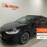 FORD Focus 4� serie Focus 1.0 EcoBoost Hybrid 1...