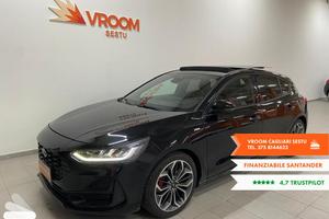 FORD Focus 4� serie Focus 1.0 EcoBoost Hybrid 1...