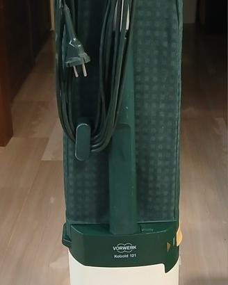 Vorwerk Folletto Kobold 121