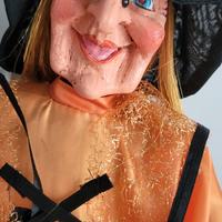 Strega Halloween 