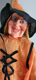 Strega Halloween 