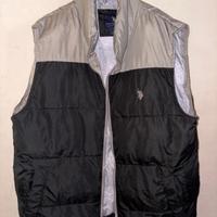 U.S Polo Assn smanicato