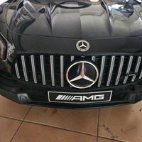 Macchina elettrica per bambini