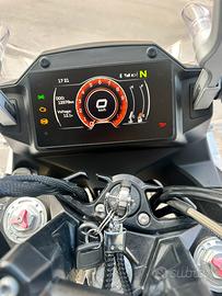 Per cambio tipologia