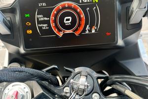 Per cambio tipologia