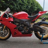 Aprilia rsv4 2013 se factory abs