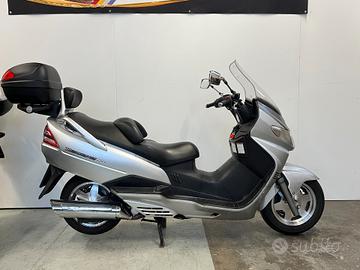 Suzuki Burgman AN 400