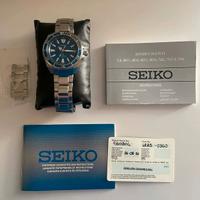 Seiko Prospex 